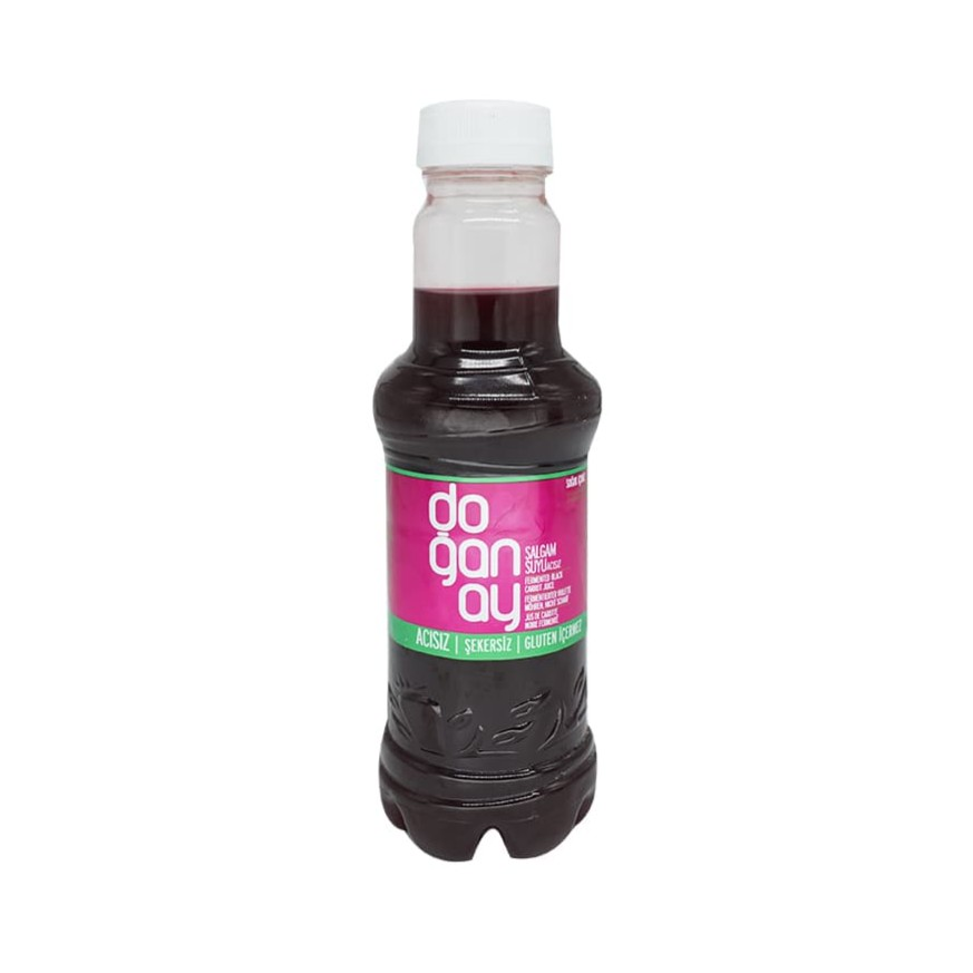 Acısız Şalgam 300ml