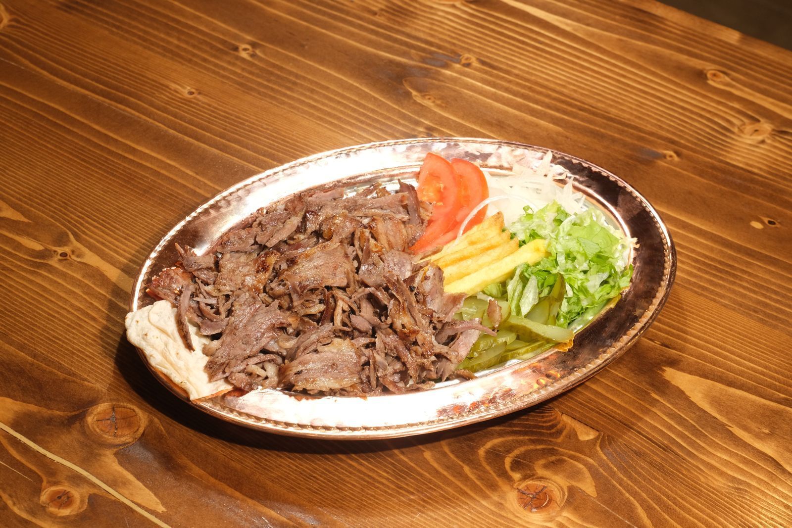 Et Döner Servis (140 gr)