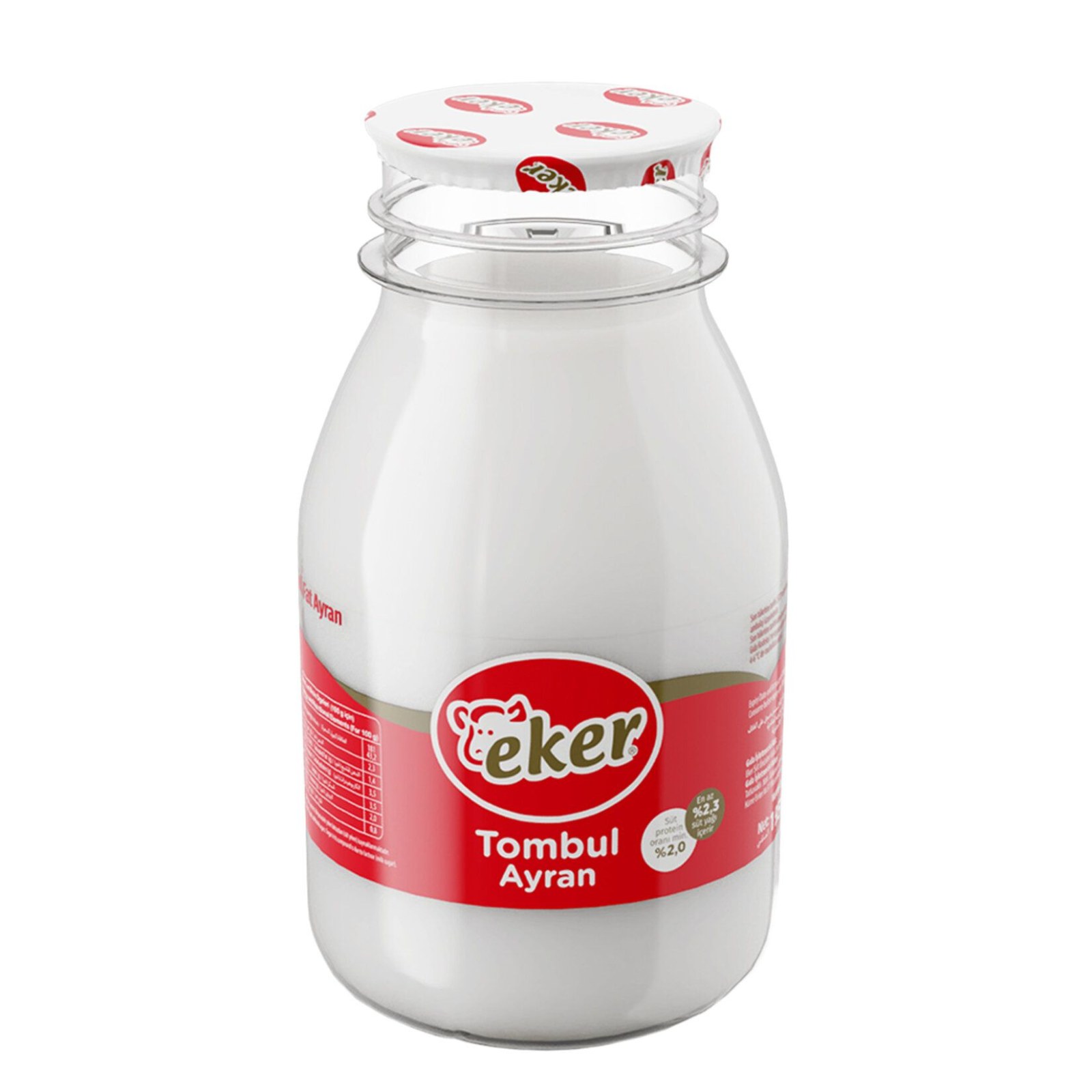 Ayran