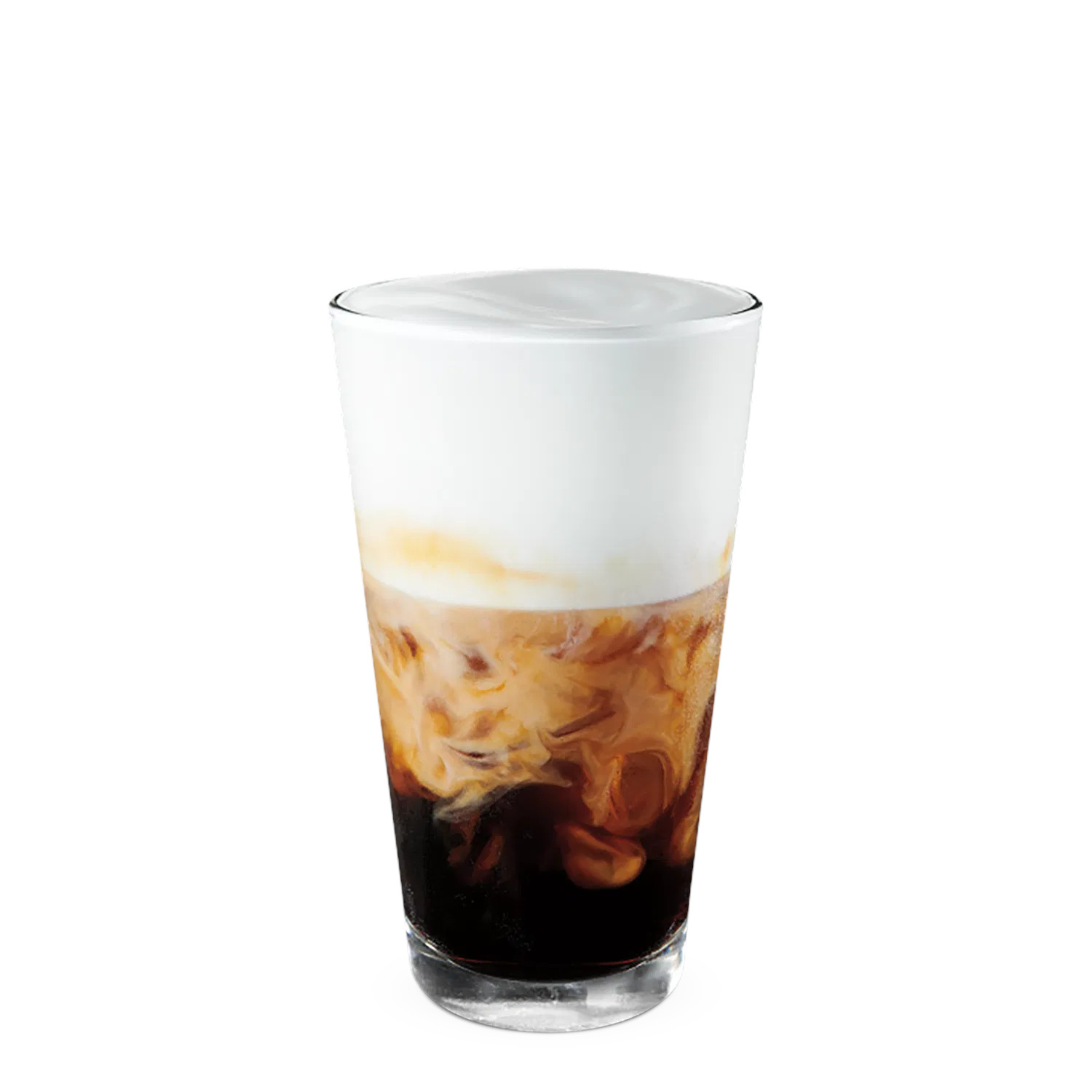 Ice Capuccino