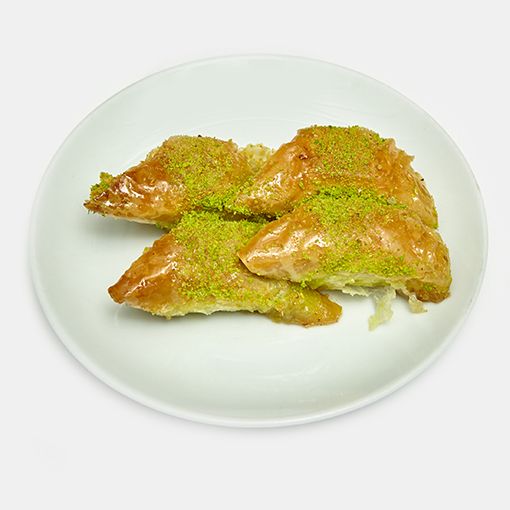Kaymaklı Şöbiyet (500 gr.)