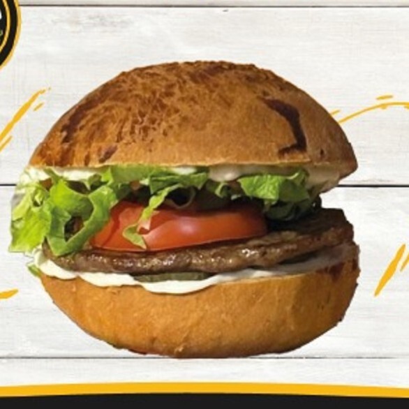 Hamburger Menü