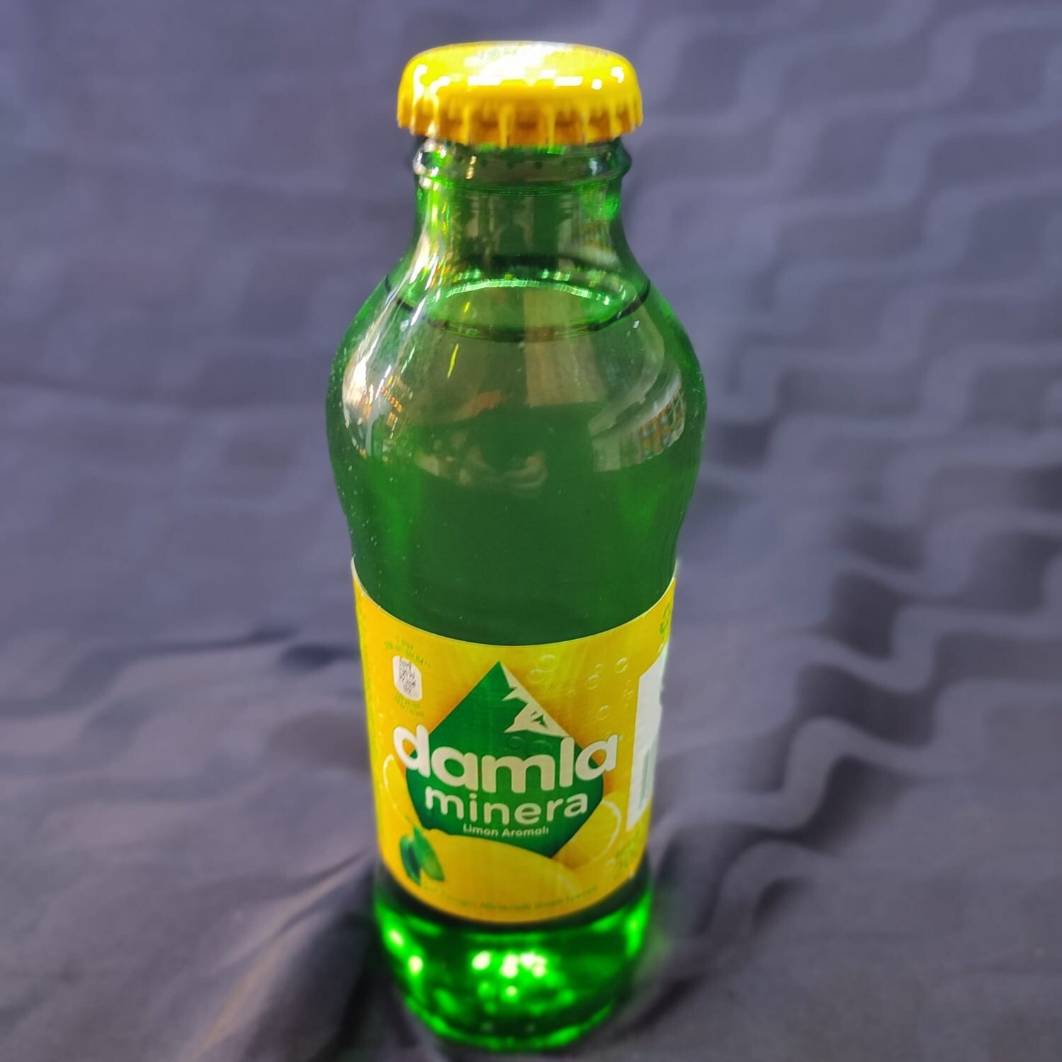 Damla Limon Soda (200ml)