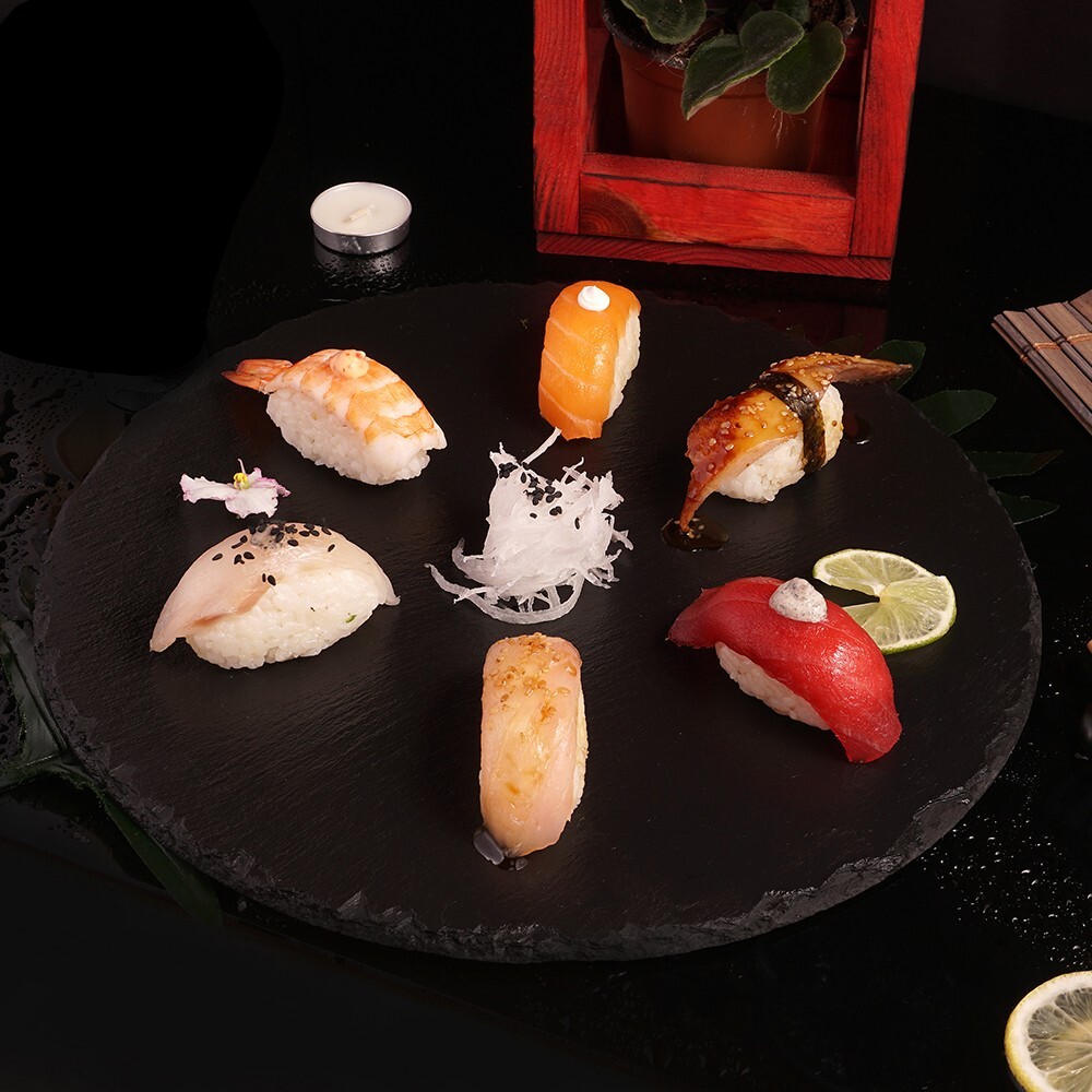 Nigiri Mix (5 adet)