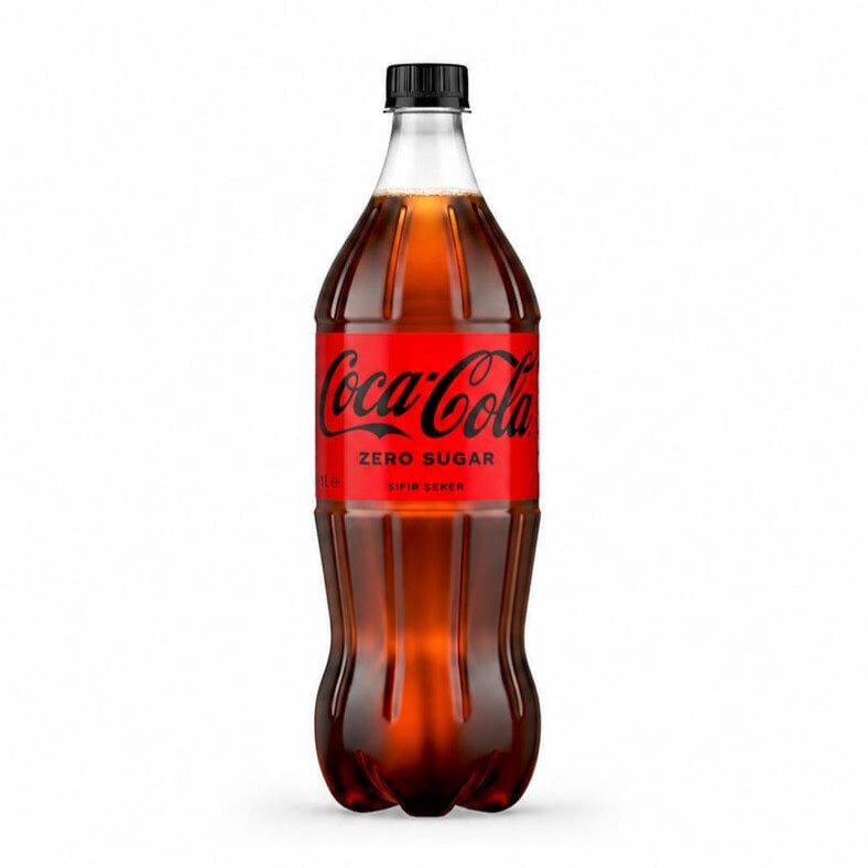 Coca Cola Zero (1 L)