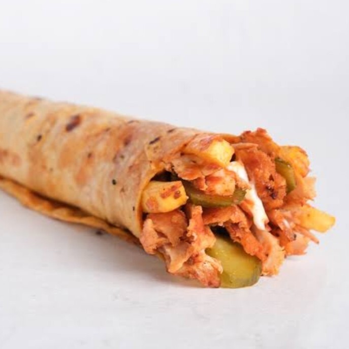 Zurna Dürüm 150 gr