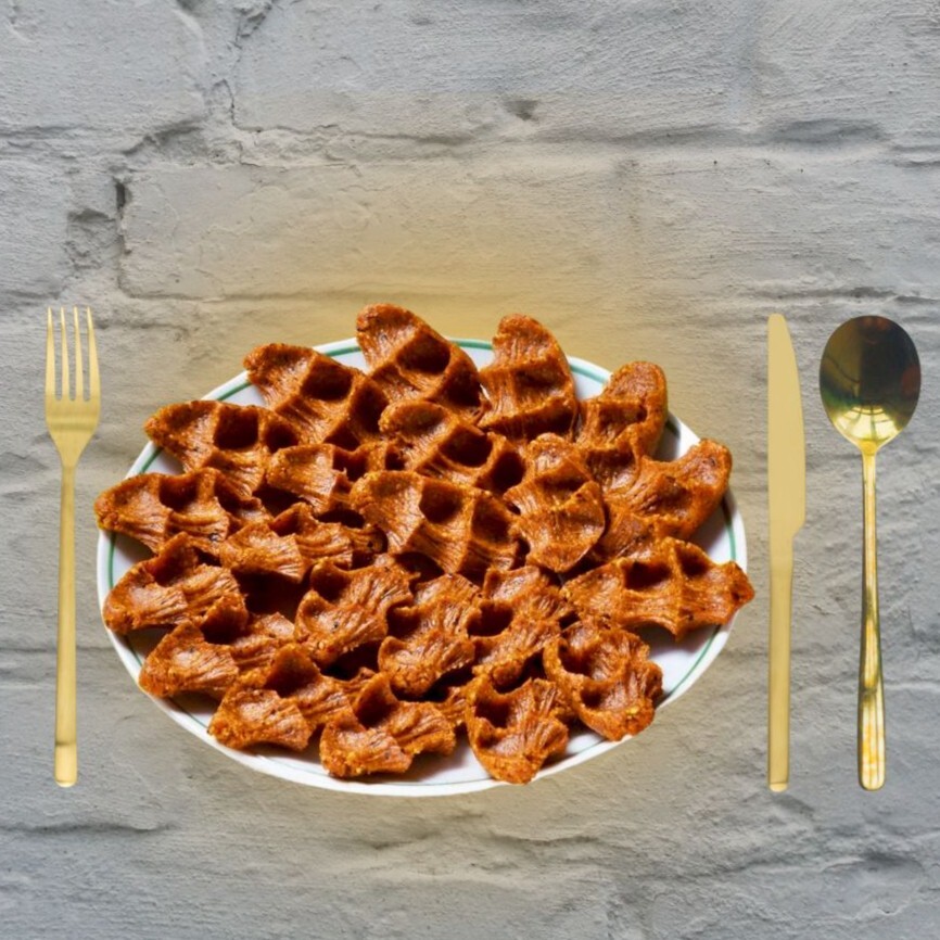 Garnitürsüz (1 kilo)