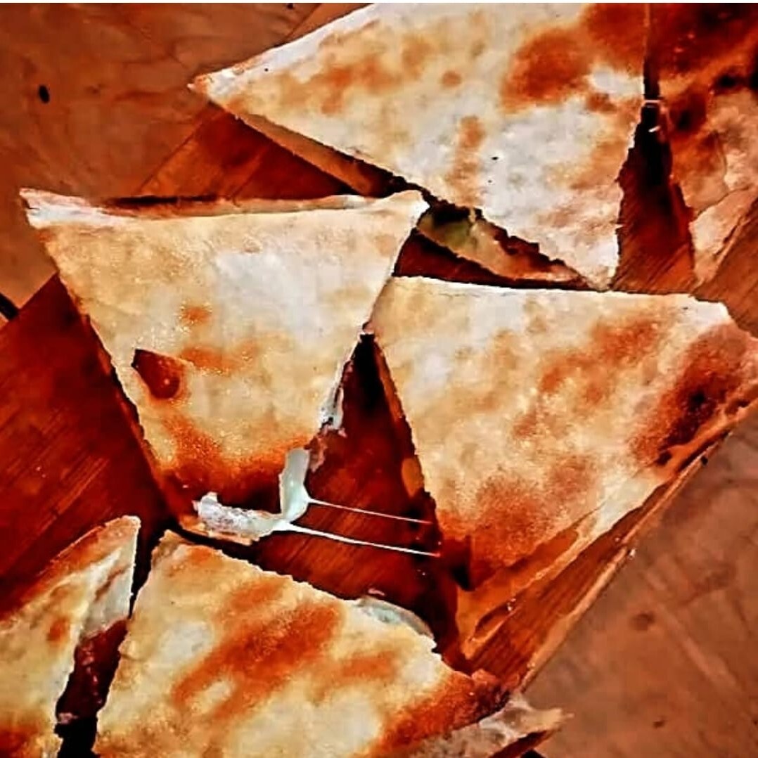 Paçanga Pide