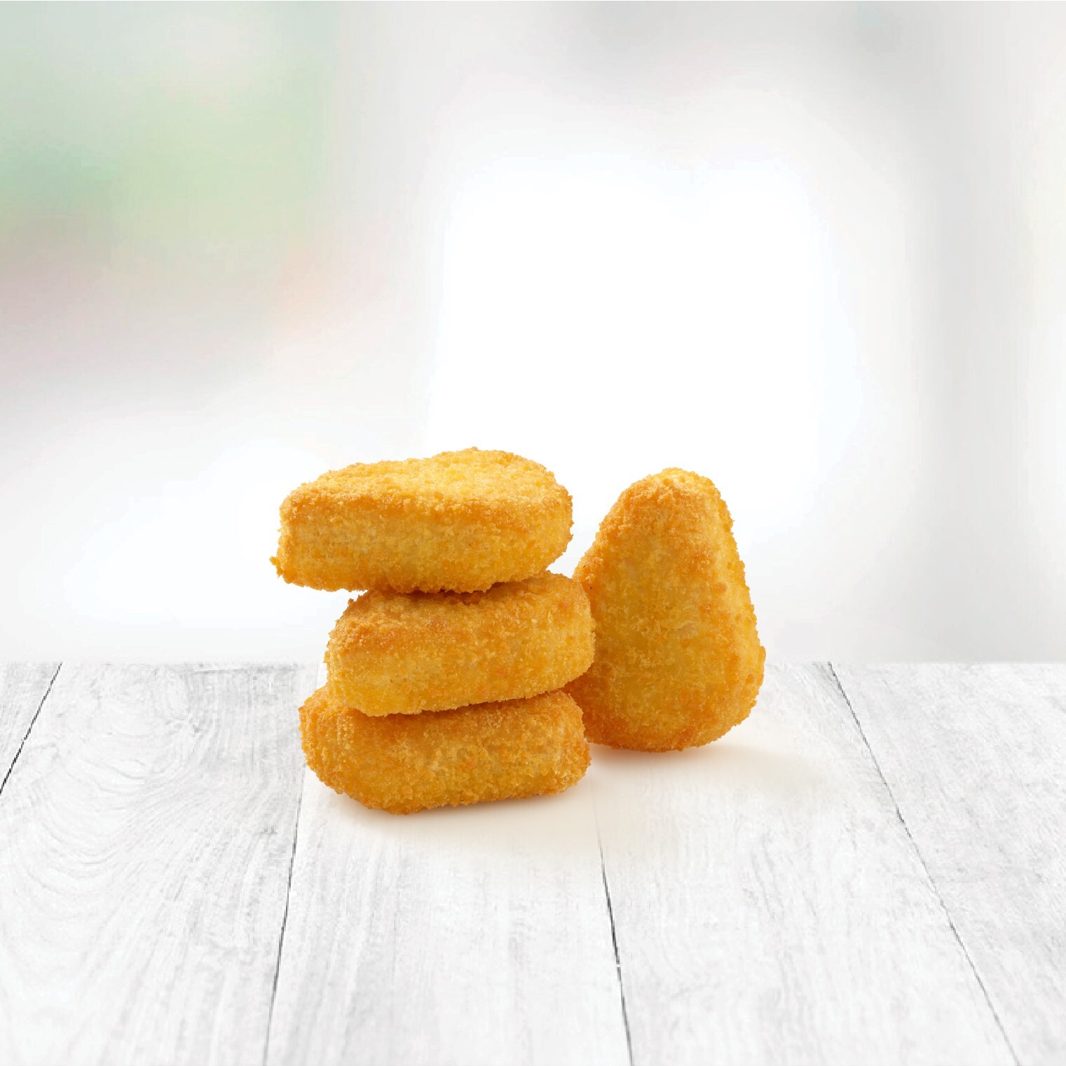 4'lü Nugget