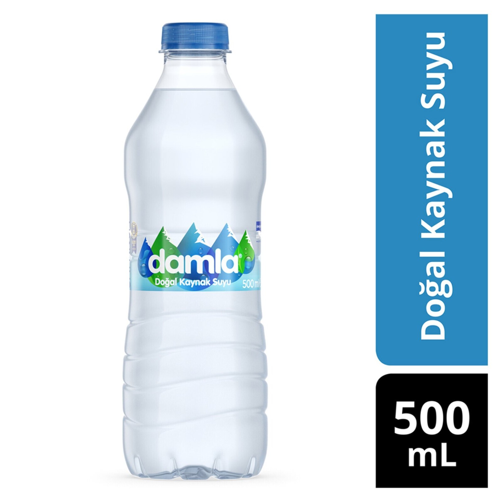 Damla Su (50 cl)