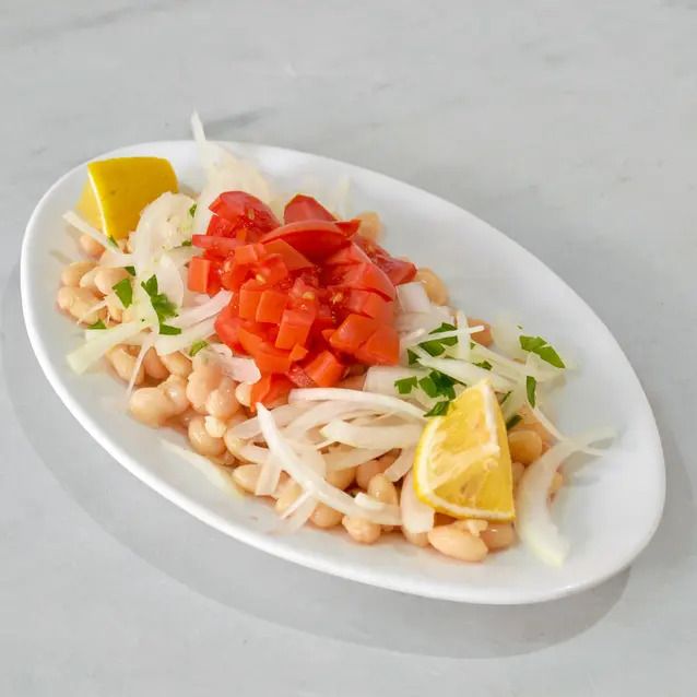 Salata piyaz