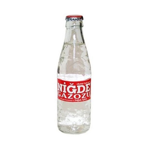 Niğde Gazozu (250 ml)