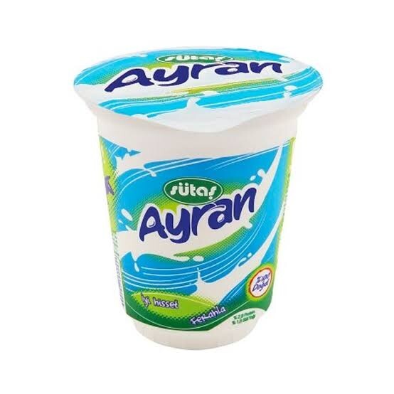 Ayran (30 cl.)