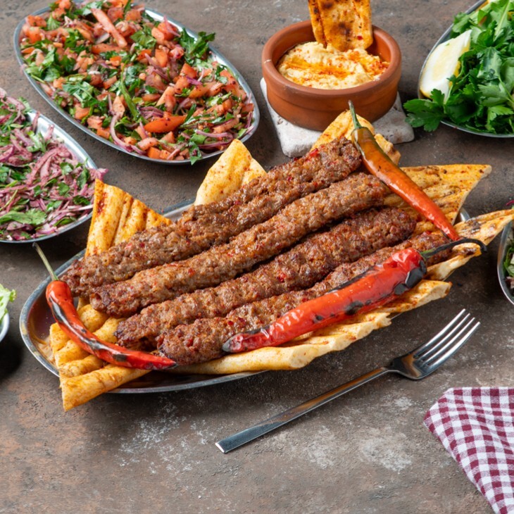 Tavuk Kıyma (500 Gr)
