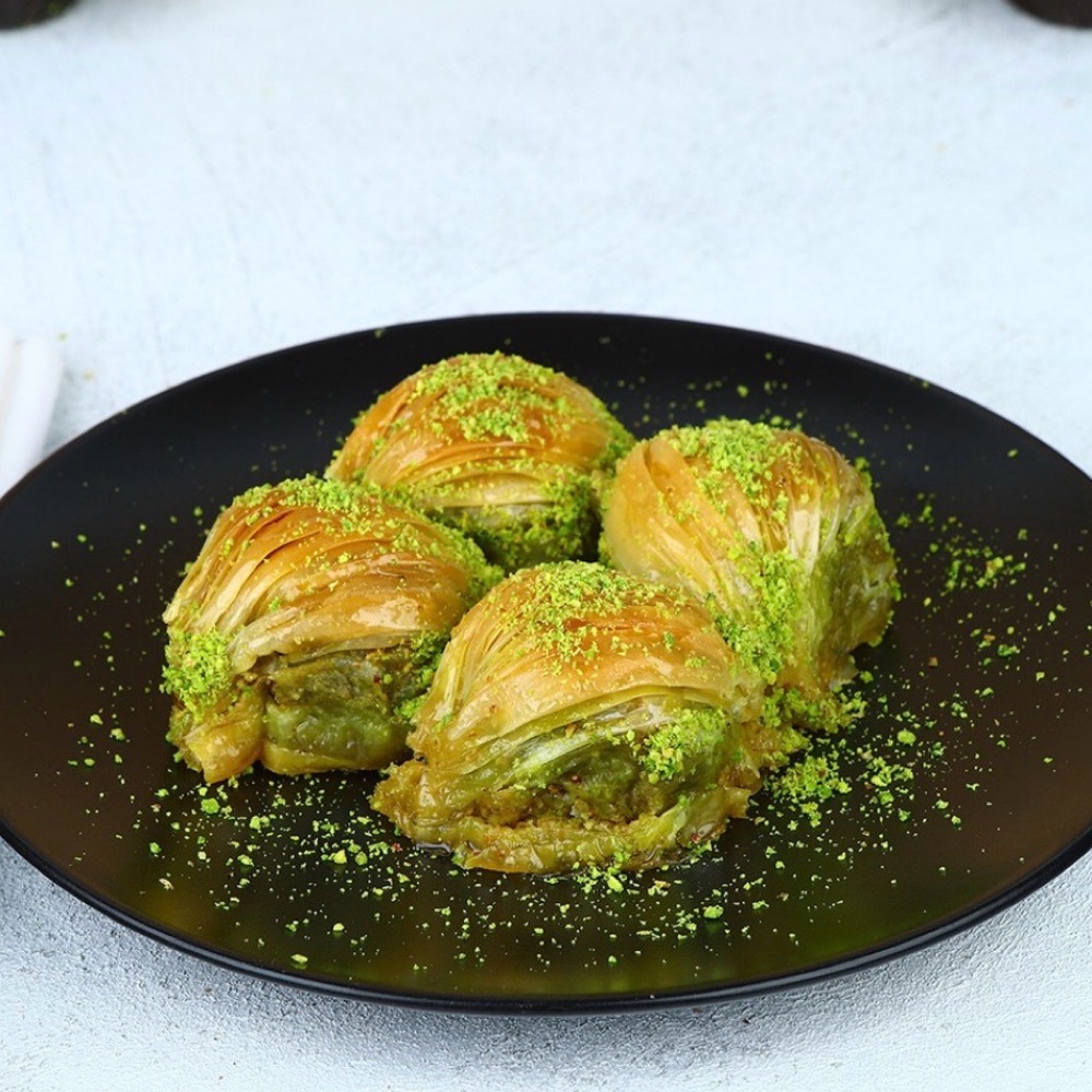 Midye Dolma 1 Kg