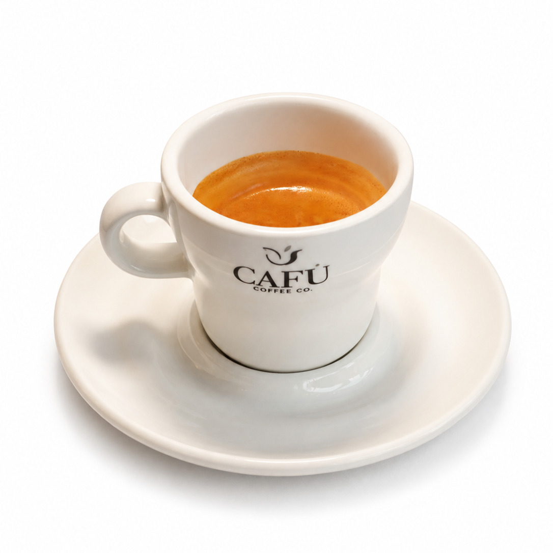 Espresso (1 oz)