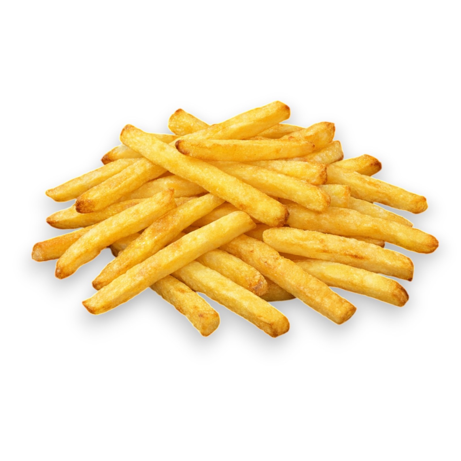Fırında patates (Büyük)