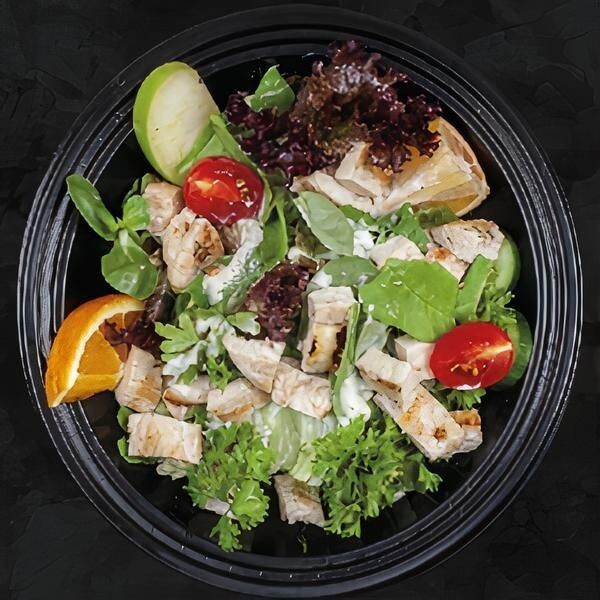 Sezar Salata