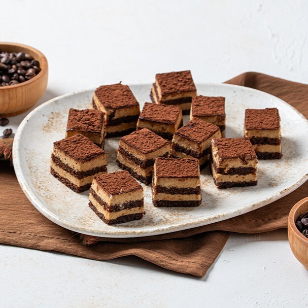 Mini Tiramisu (500 gr.)