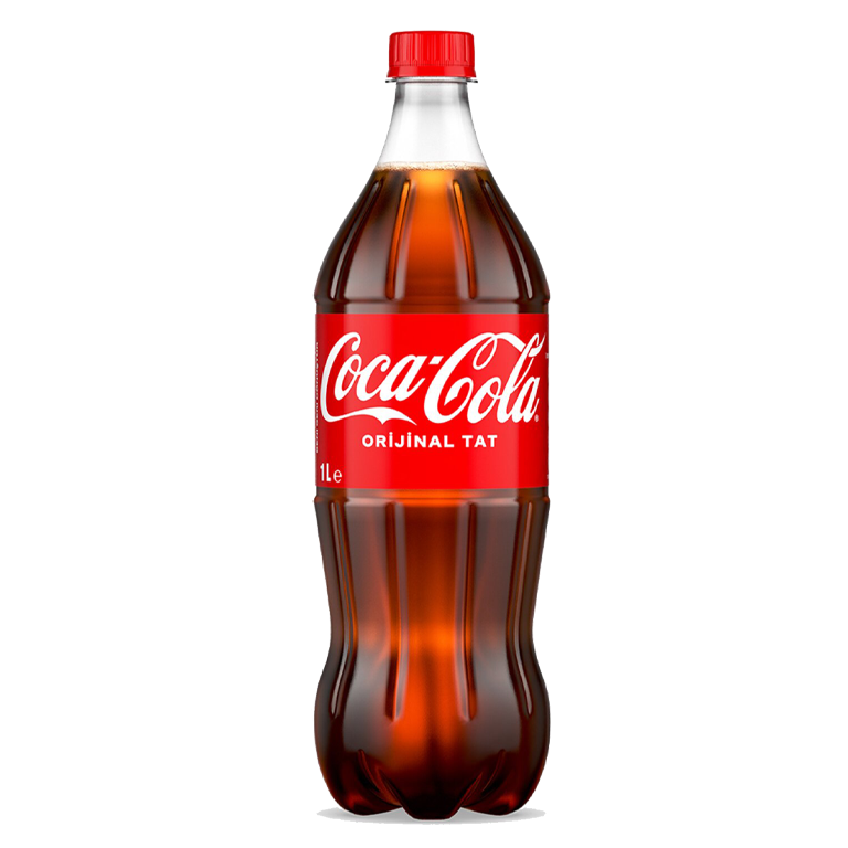 Coca Cola (1 L)