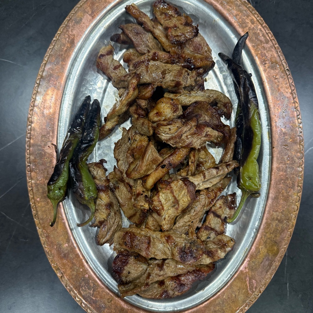 Sırım (1 Kg)