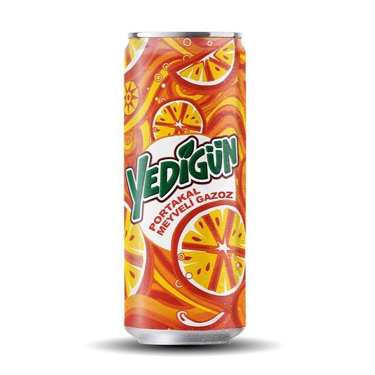 Yedigün (33 Cl)