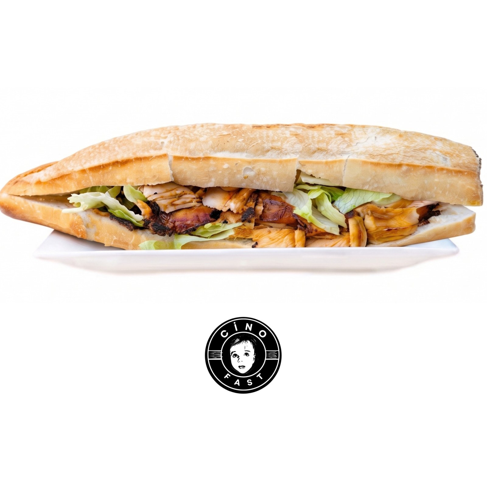 Tam Ekmek Tavuk Döner (140 Gr)