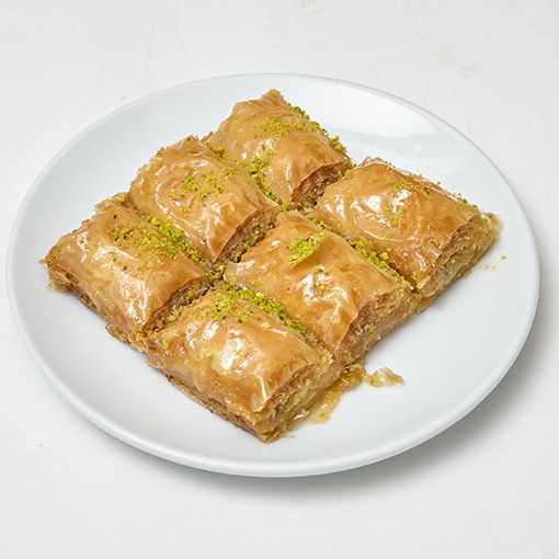 Ankara Sarması (1 kg.)
