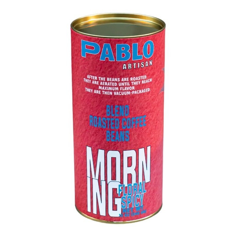 Morning Blend Nitelikli Çekirdek Kahve (340 gr.)