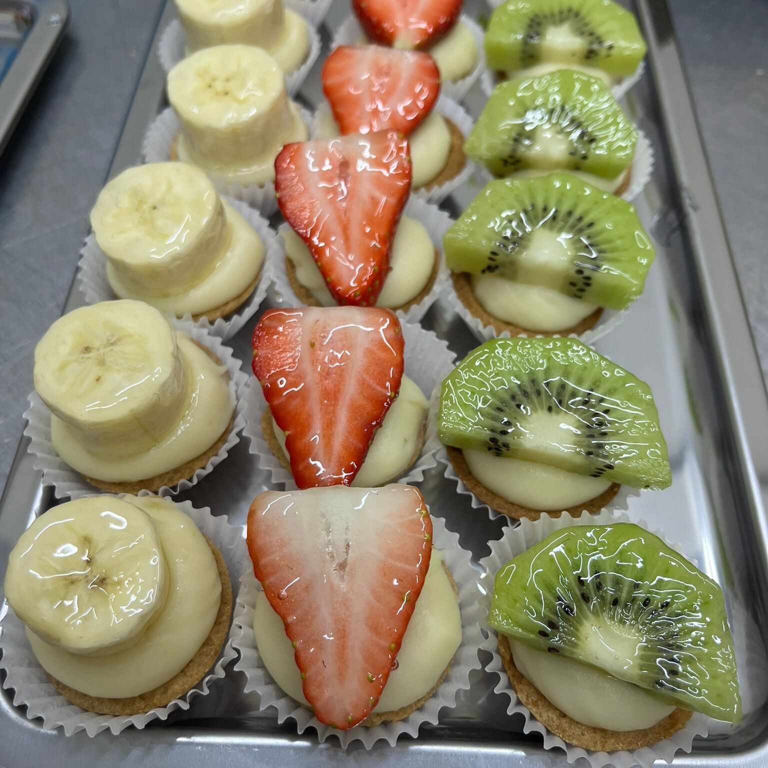 Tartolet (300 gr)