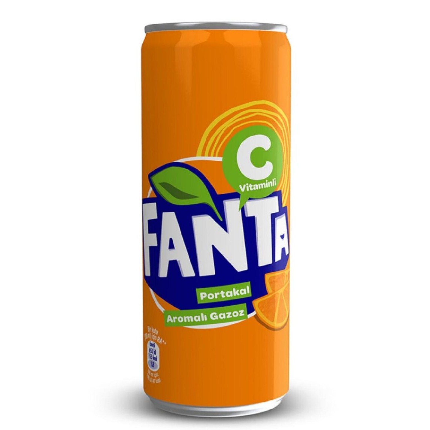 Fanta