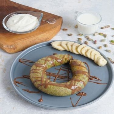 Doğan Simit Katmer (1 Adet)