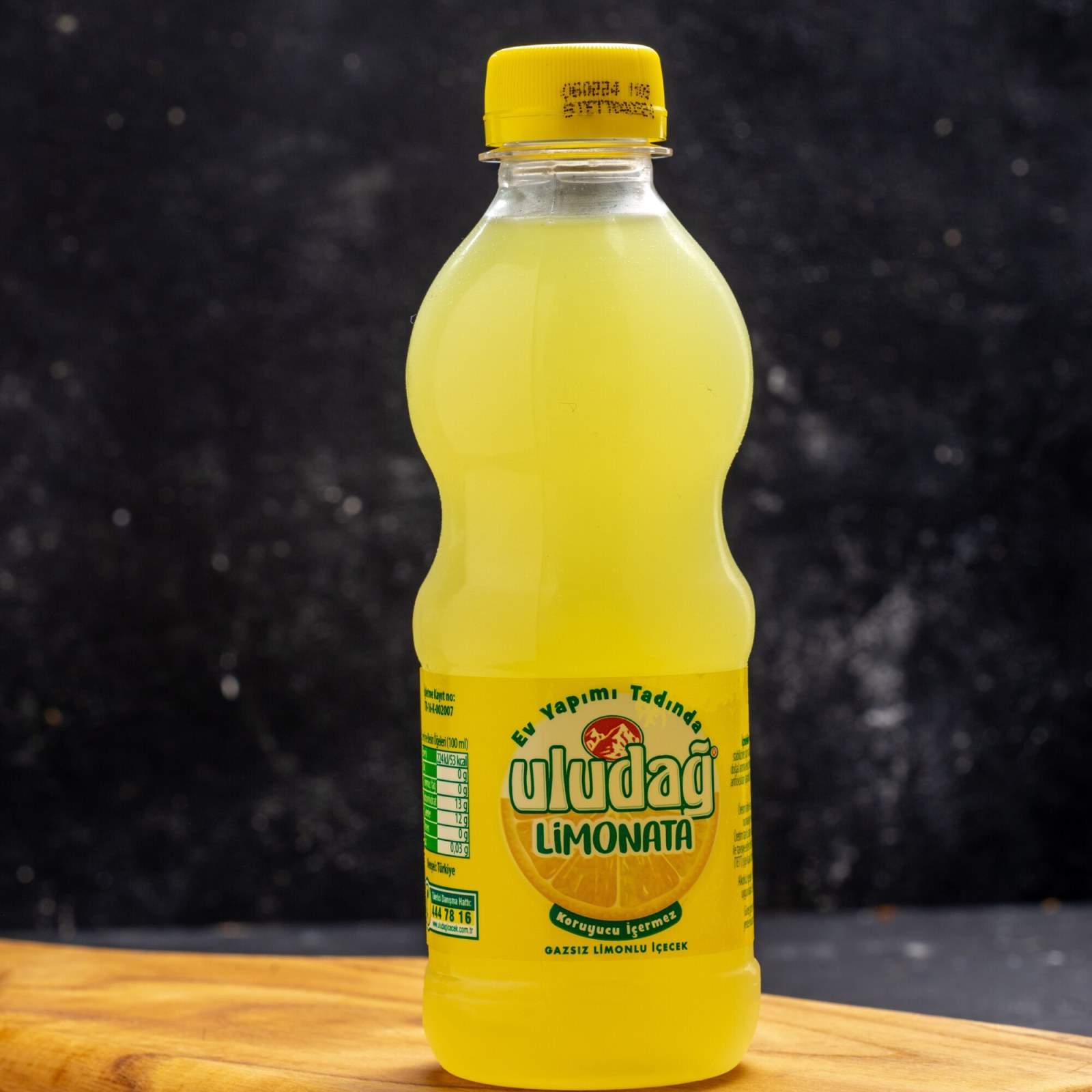 Uludağ Limonata
