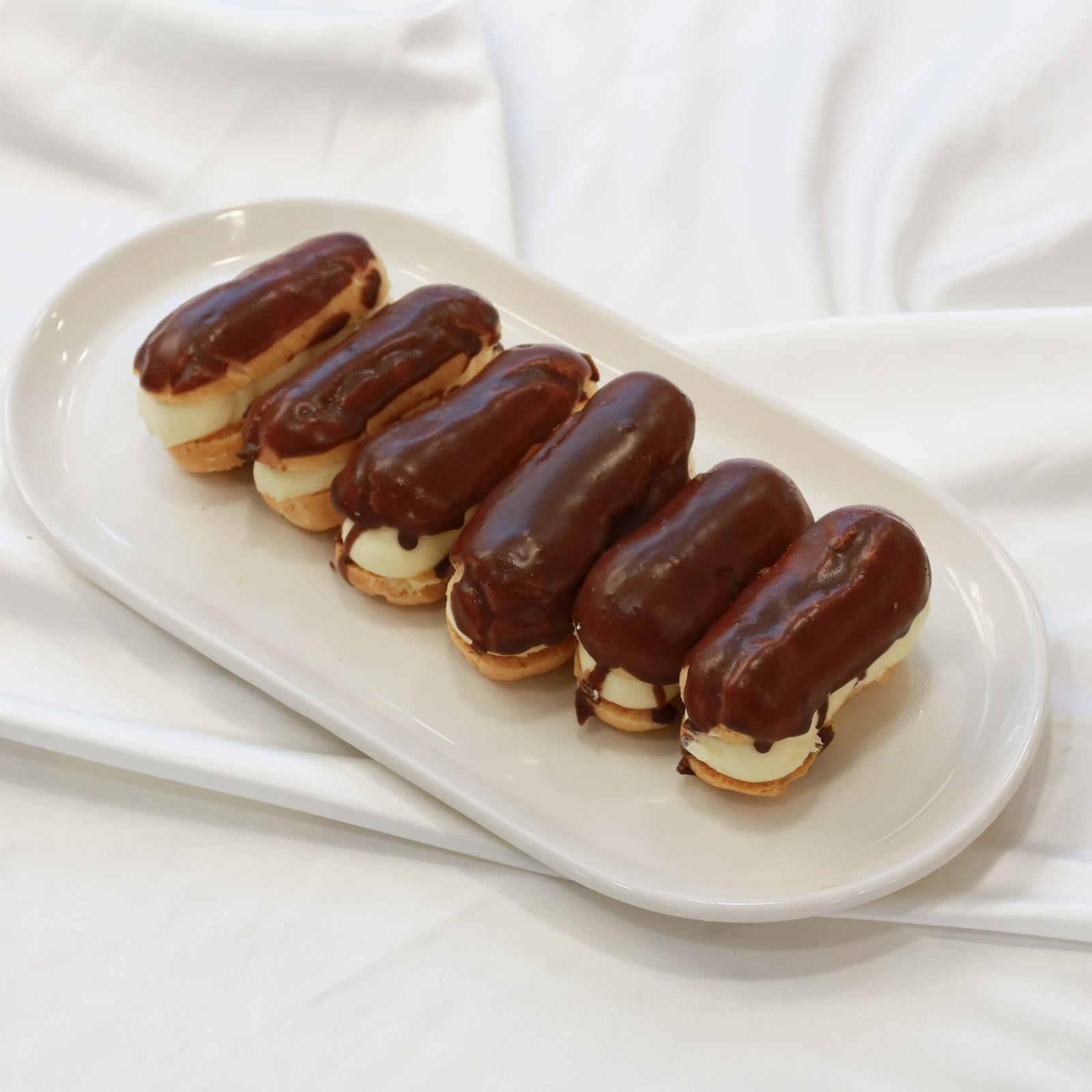 Klasik Ekler (500 gr)