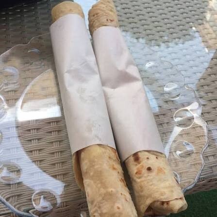 Patates Kaşarlı Sıkma
