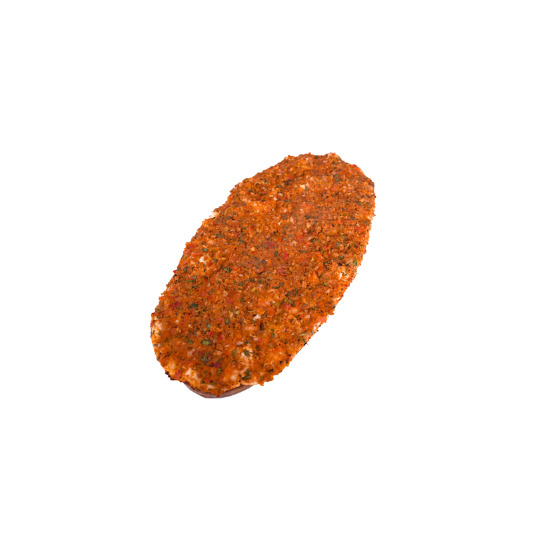 İsotlu Lahmacun