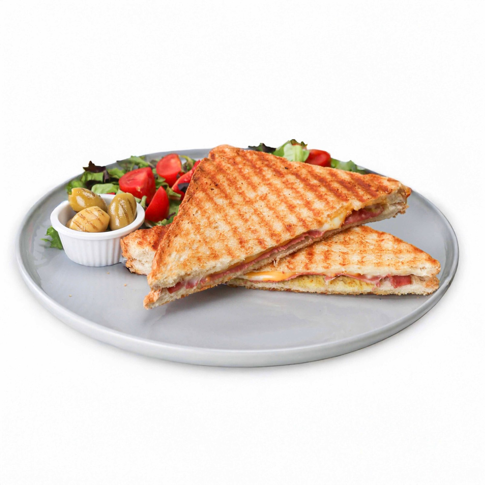 Dana Bacon & Cheddar