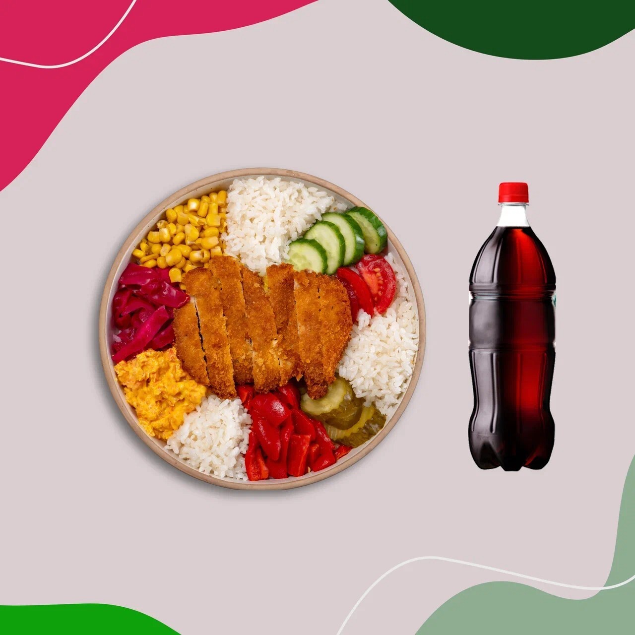 Avantajlı Menü