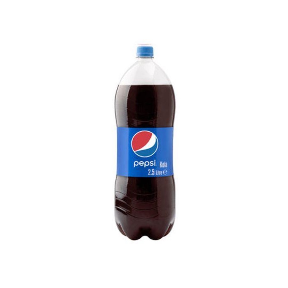 Kola (2.5 lt.)