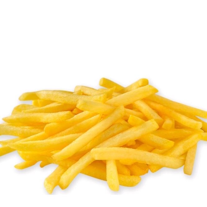 Parmak Patates