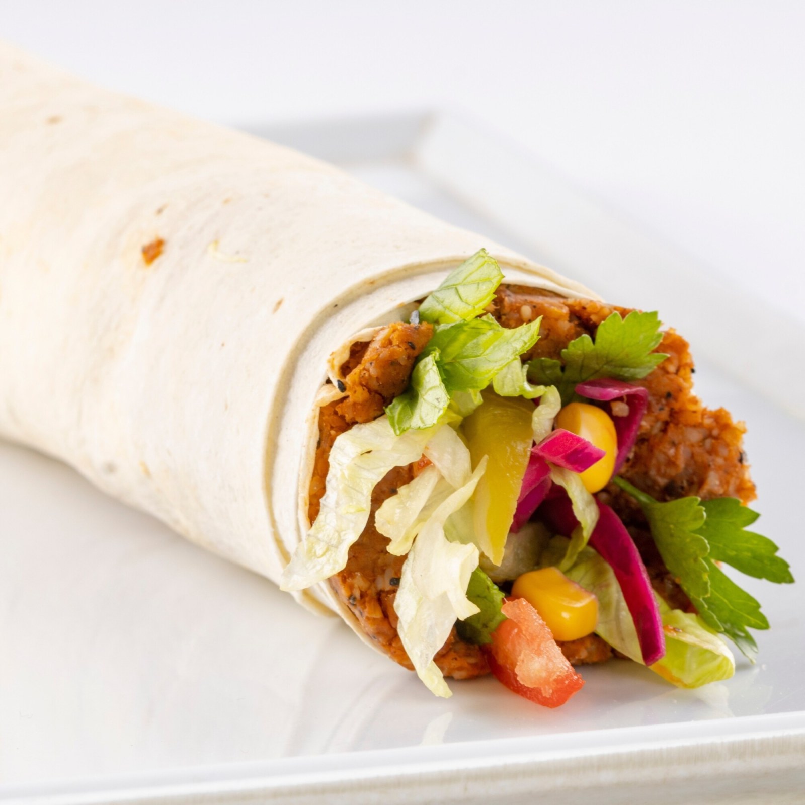 El Yoğurması Dürüm (150 gr.)