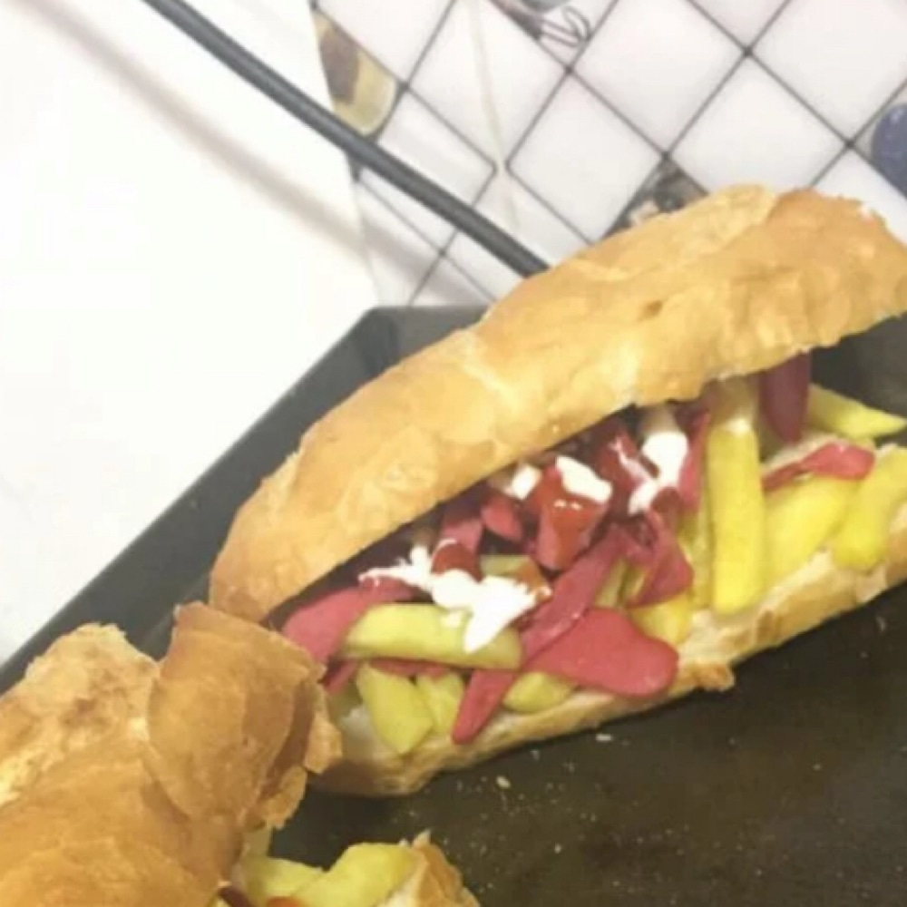 PATSO YARIM EKMEK