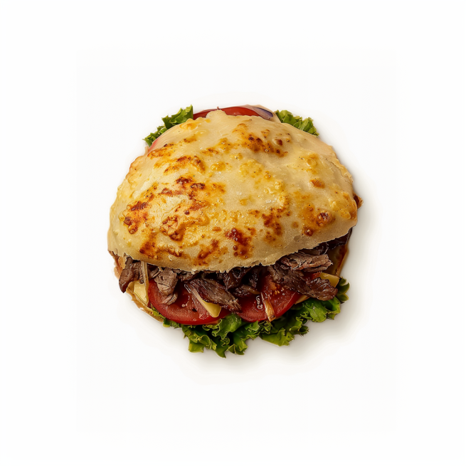 Et Döner Tombik