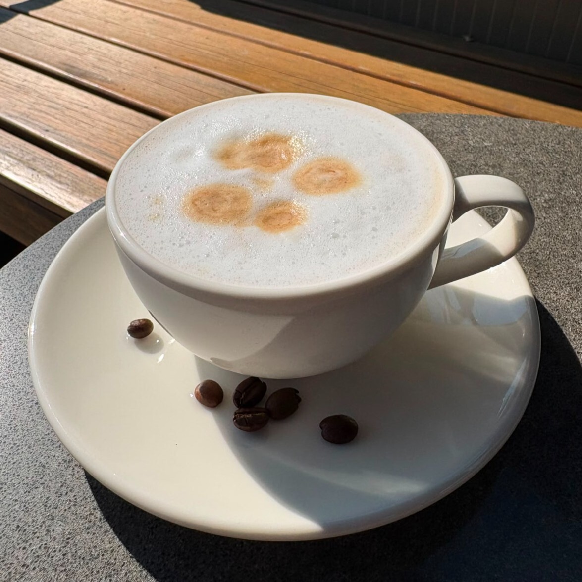 Flat White