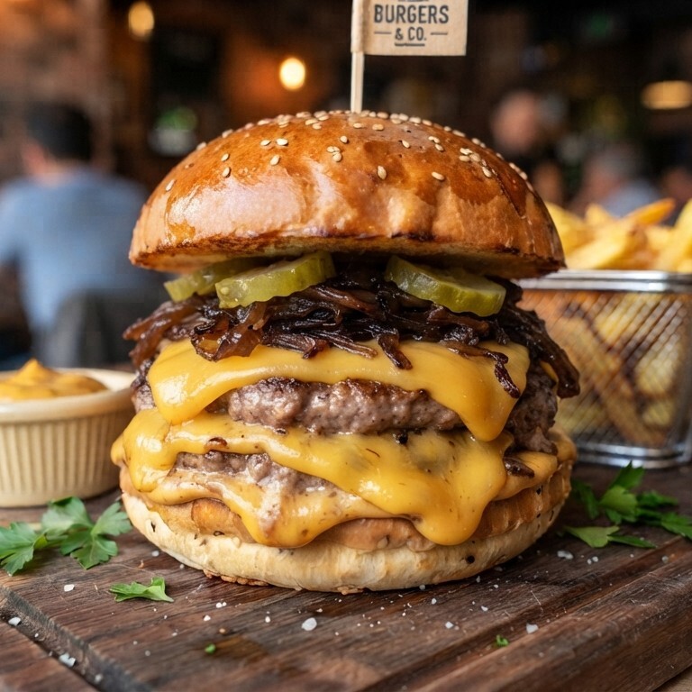 Brog Cheddar