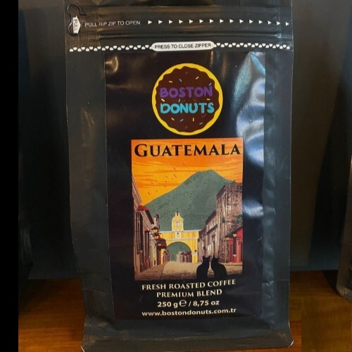Guatemala Kahve (250 Gr)
