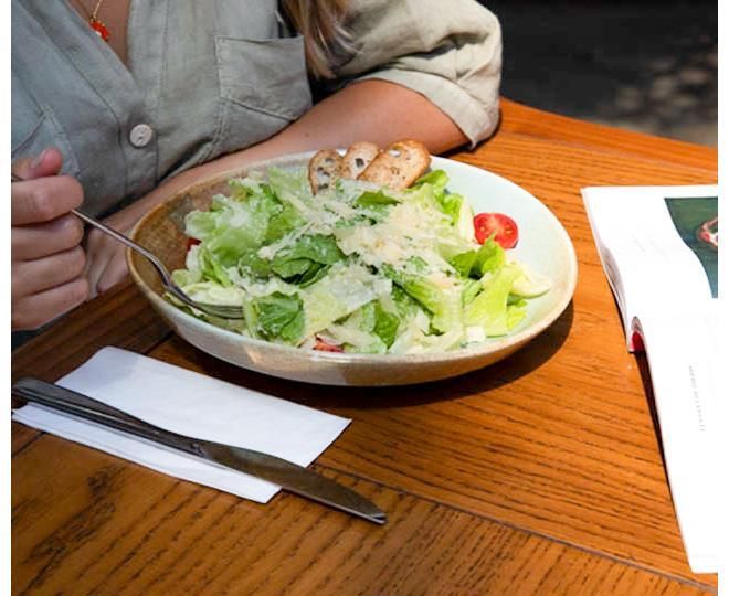 Sezar Klasik Salata