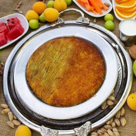 Yarı Yarıya (4 Kişilik)