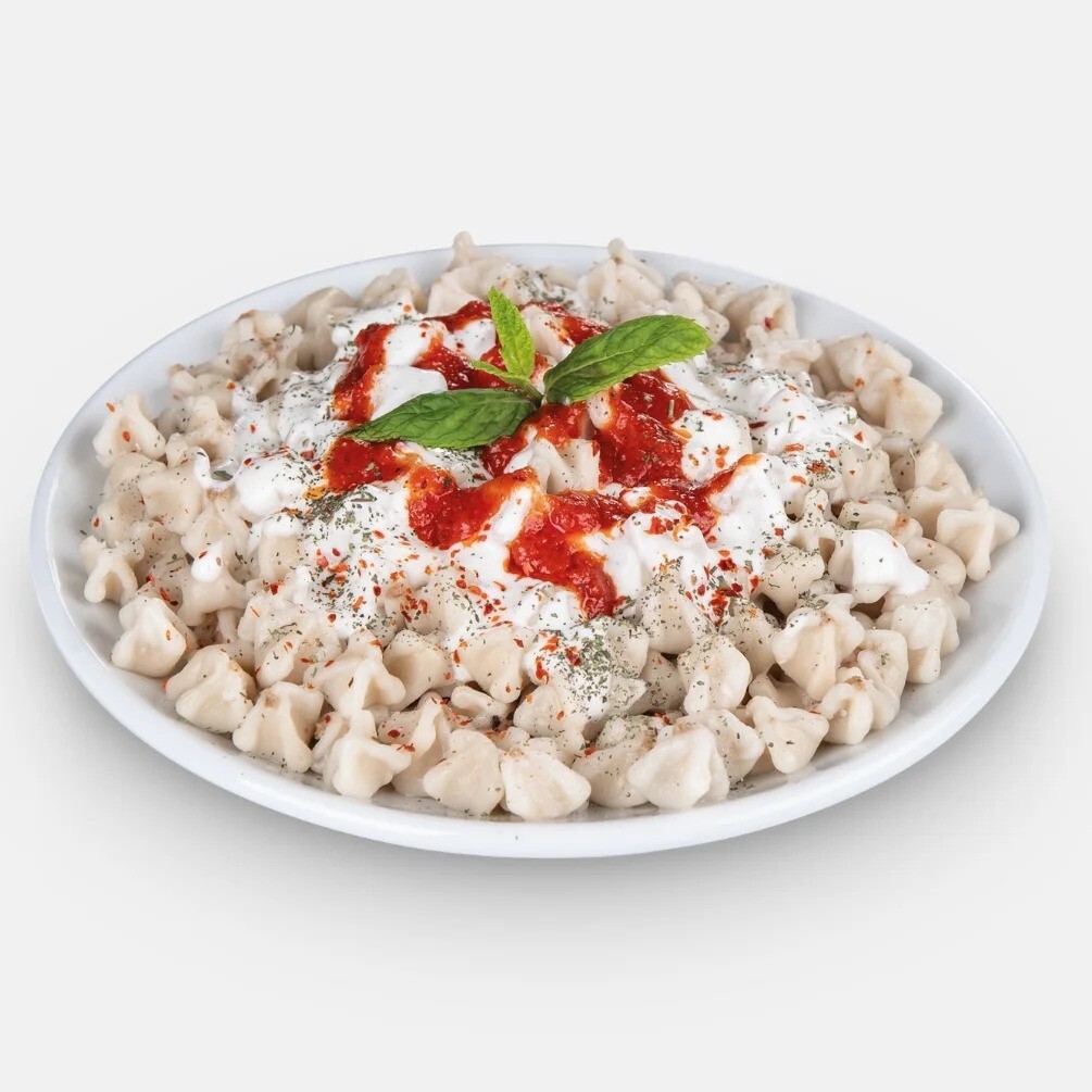 Mantı (250 gr)