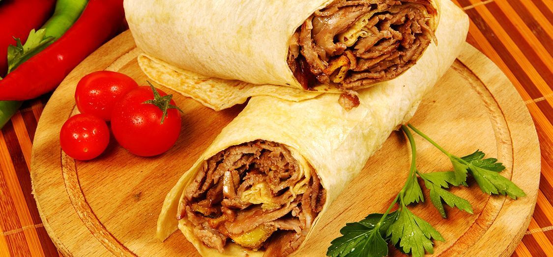 Bomba Döner